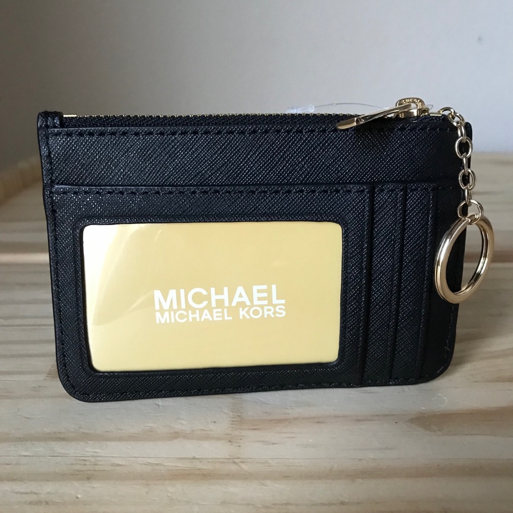 Michael Kors card case🎈🎈